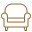 armchair